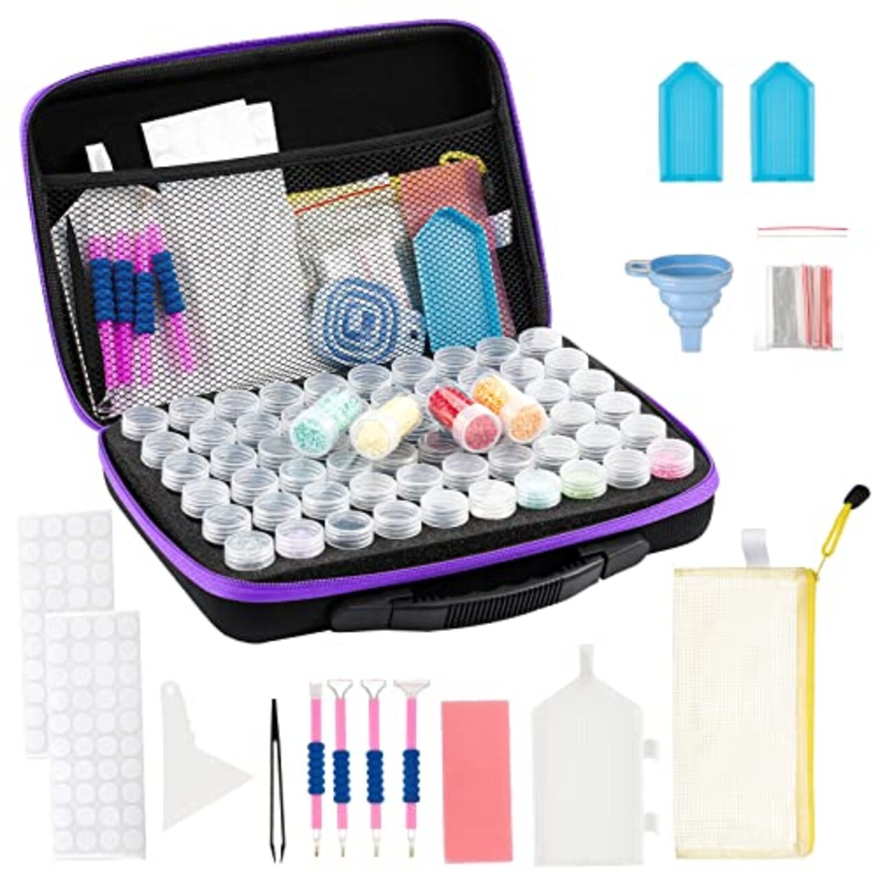 Diamond Painting Storage Set